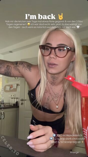 Full leaked Lucy fischer private photo