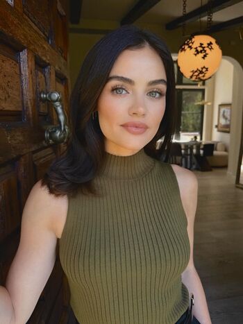 Lucy Hale