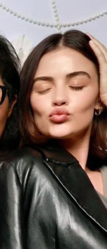 Lucy Hale