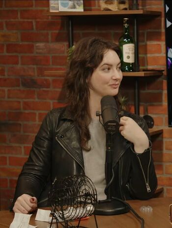 Full leaked Lucy james page private onlyfans photo