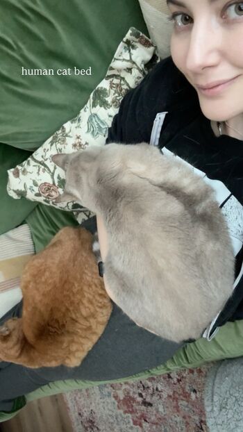 Full leaked Lucy james page private onlyfans photo