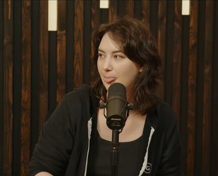 Full leaked Lucy james page private onlyfans photo