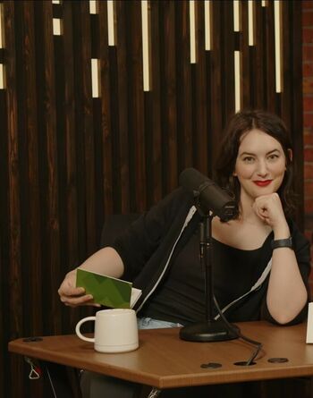 Full leaked Lucy james page private onlyfans photo