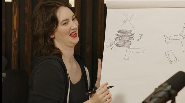 Full leaked Lucy james page private onlyfans photo