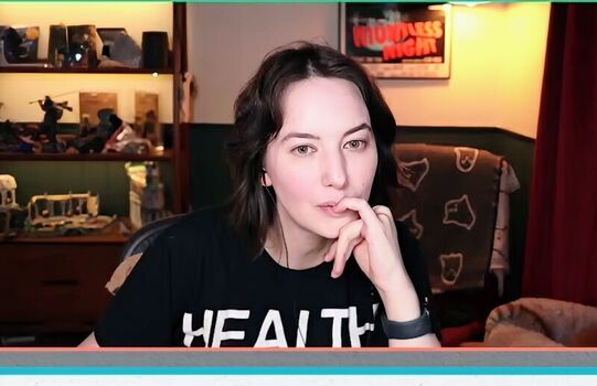 Full leaked Lucy james page private onlyfans photo