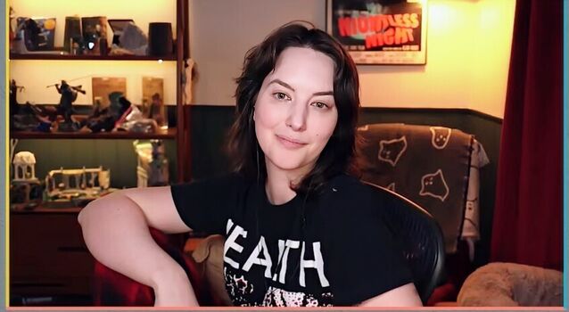 Full leaked Lucy james page private onlyfans photo