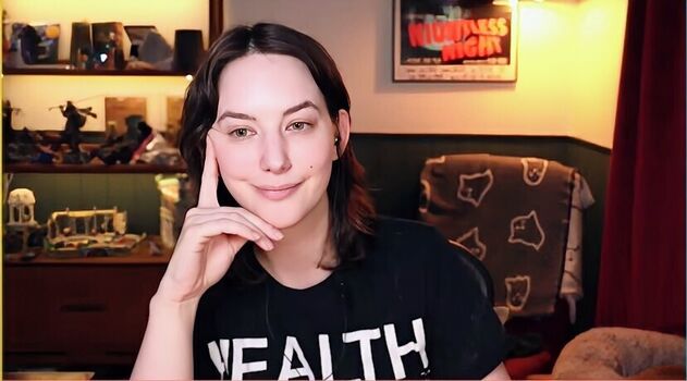 Full leaked Lucy james page private onlyfans photo