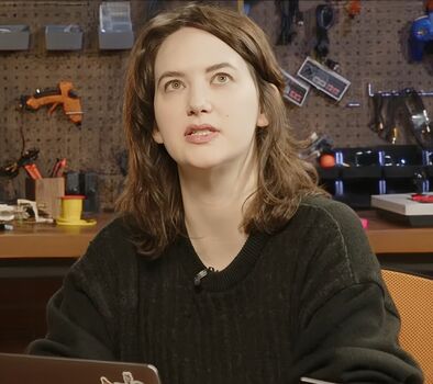 Full leaked Lucy james page private onlyfans photo