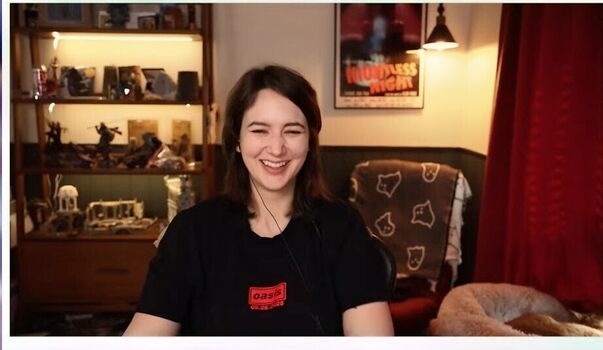 Full leaked Lucy james page private onlyfans photo