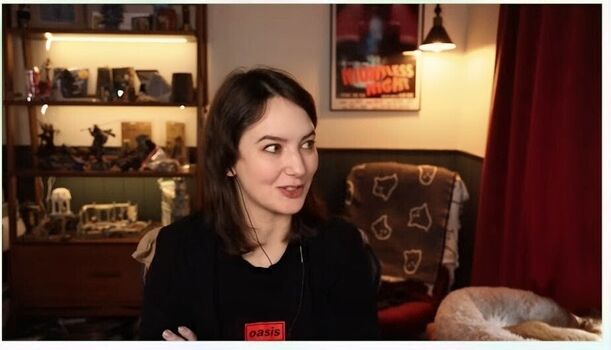 Full leaked Lucy james page private onlyfans photo