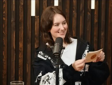 Full leaked Lucy james page private onlyfans photo