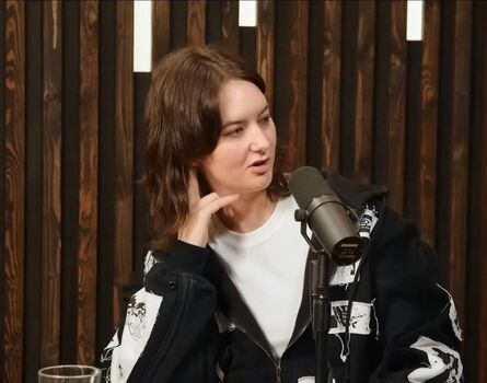 Full leaked Lucy james page private onlyfans photo