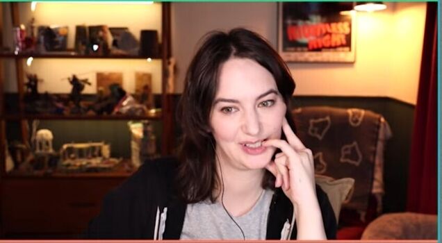 Full leaked Lucy james page private onlyfans photo