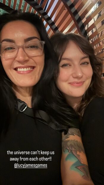 Full leaked Lucy james private onlyfans photo