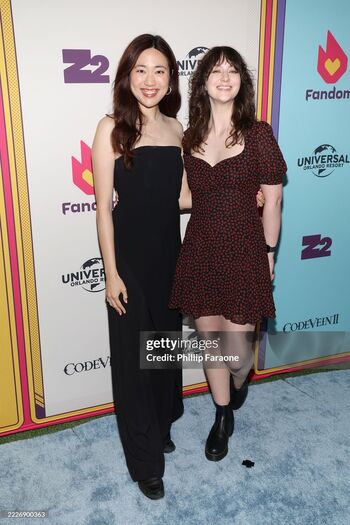 Full leaked Lucy james private onlyfans photo