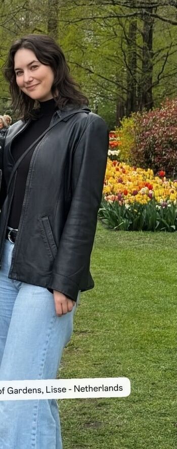 Full leaked Lucy james private onlyfans photo