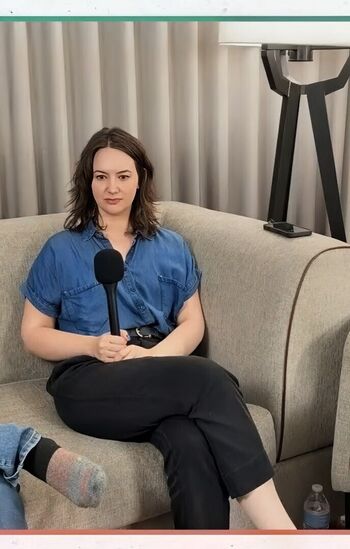 Full leaked Lucy james page private photo