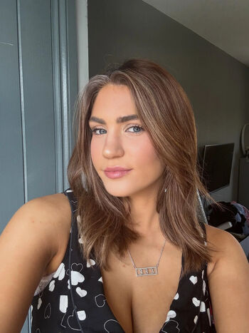 Full leaked Lucy jo private photo