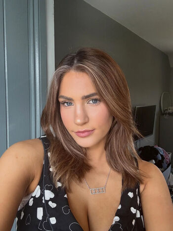 Full leaked Lucy jo private photo