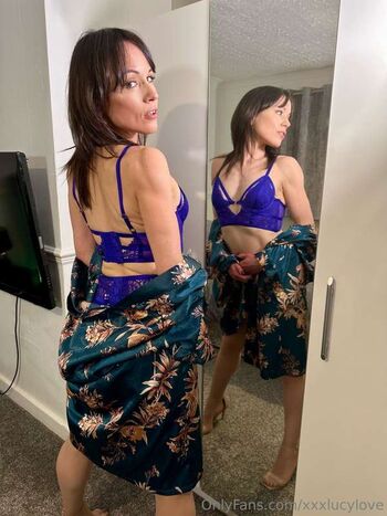 Full leaked Lucy love vip private photo