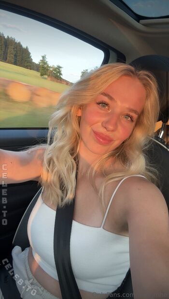 Full leaked Lucy michel private photo
