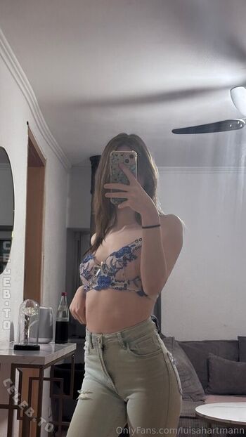 Full leaked Lucy mller page private photo