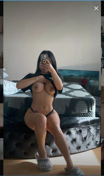 Full leaked Lucy thai private photo