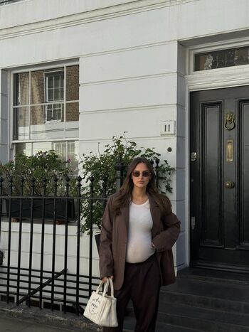 Full leaked Lucy watson private photo
