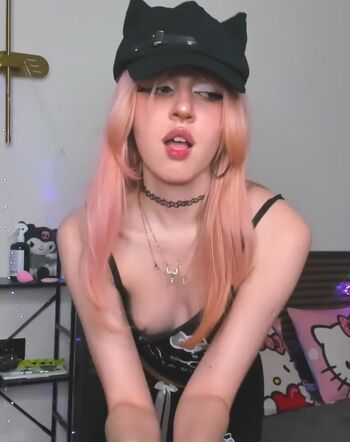 Full leaked Lucyasmr private photo