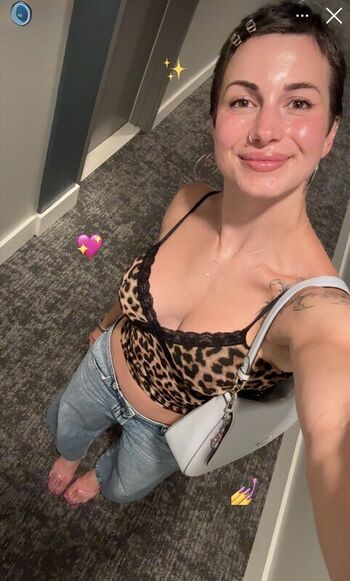 Full leaked Lucycloud private photo