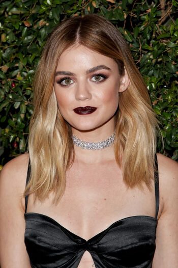 LucyHale
