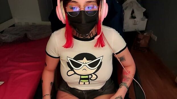 Full leaked Lucyiy private photo