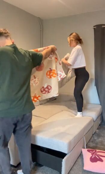Full leaked Lucyy moss private photo