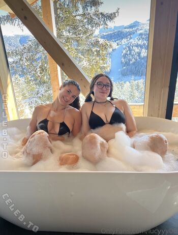 Full leaked Lucyyy private onlyfans photo