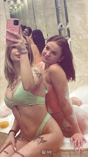 Full leaked Luczkowska private photo