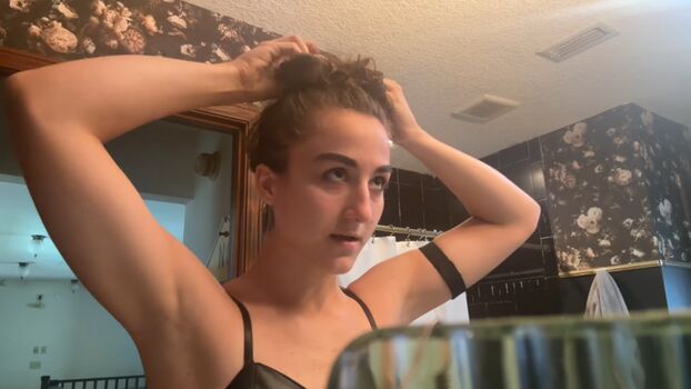 Full leaked Ludawissy private photo