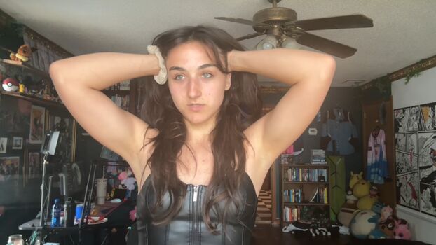 Full leaked Ludawissy private photo