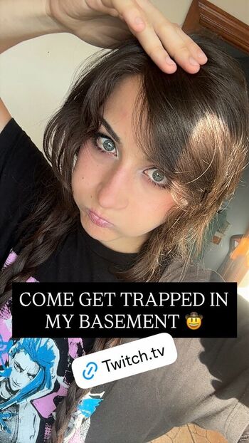 Full leaked Ludawissy private photo