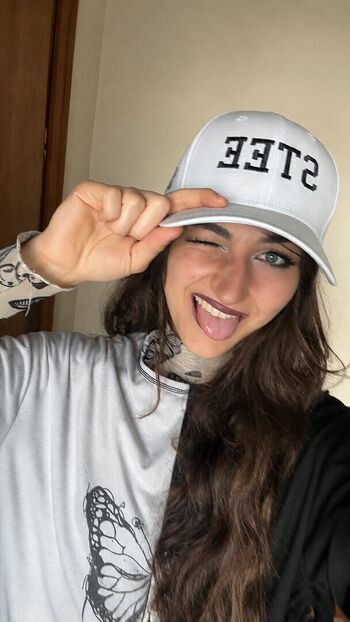 Full leaked Ludawissy private photo