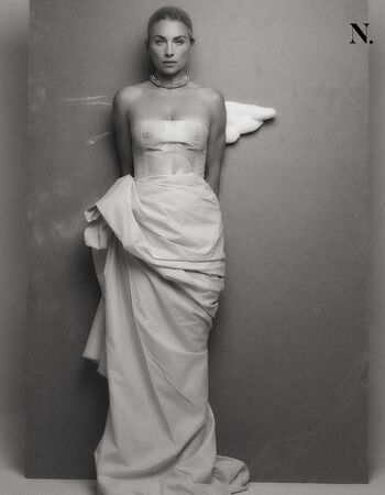 Full leaked Ludwika paleta private photo