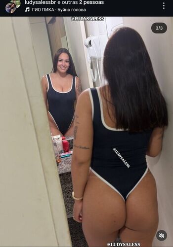 Full leaked Ludysaless private photo