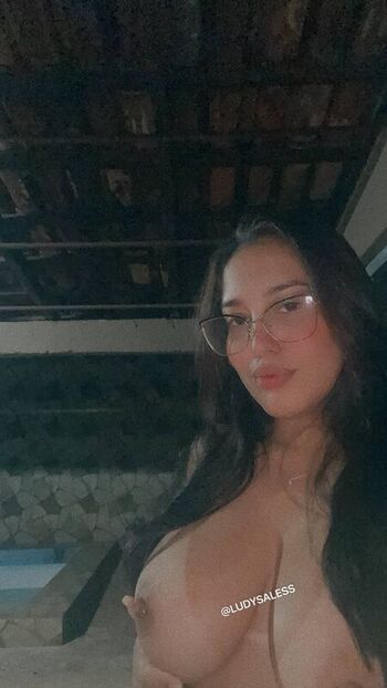 Full leaked Ludysaless private photo
