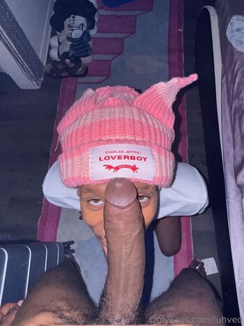 Full leaked Luhved private photo