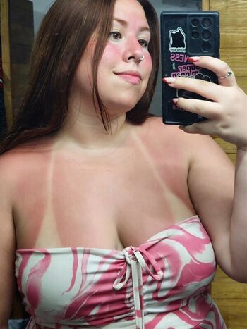 Full leaked Luilly greinert private photo