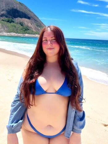 Full leaked Luilly greinert private photo