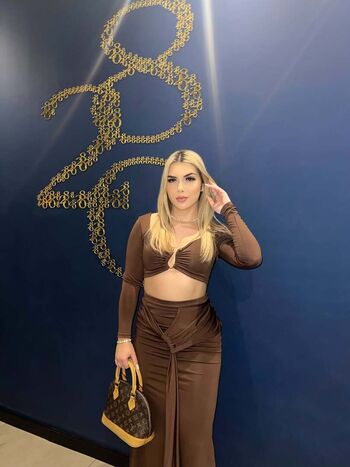 Luisa Castro