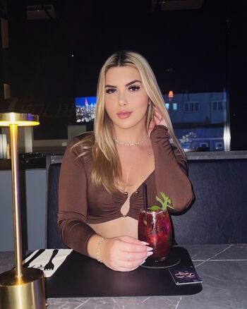 Full leaked Luisa castro private photo