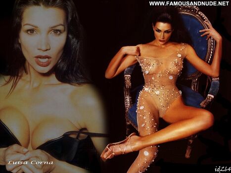 Luisa Corna