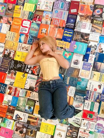 Full leaked Luisa duque private photo