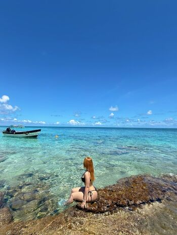 Full leaked Luisa duque private photo